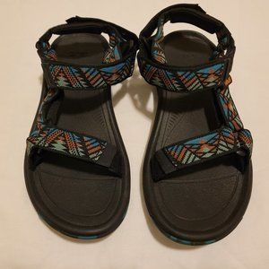 Teva Hurricane XLT2 GC100